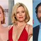 L-R: Sarah Snook, Elizabeth Banks, and Zac Galifinakis